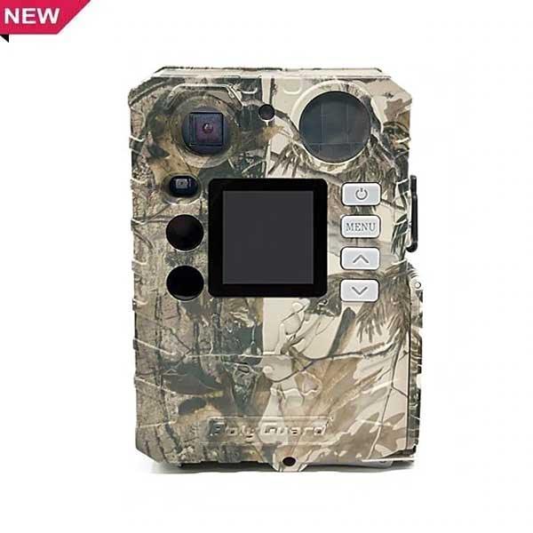 Bolyguard BG310 Zero Glow smallest Trail camera Trail Cameras Scoutguard 