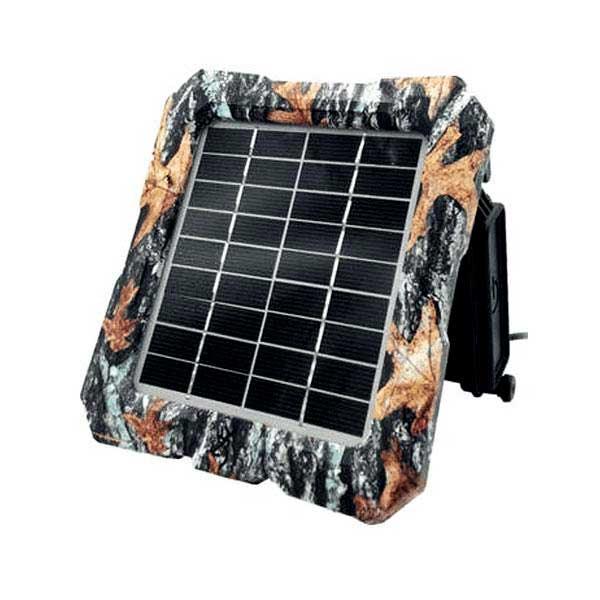 Browning Solar Camera Power Pack Camo Accessories Browning 