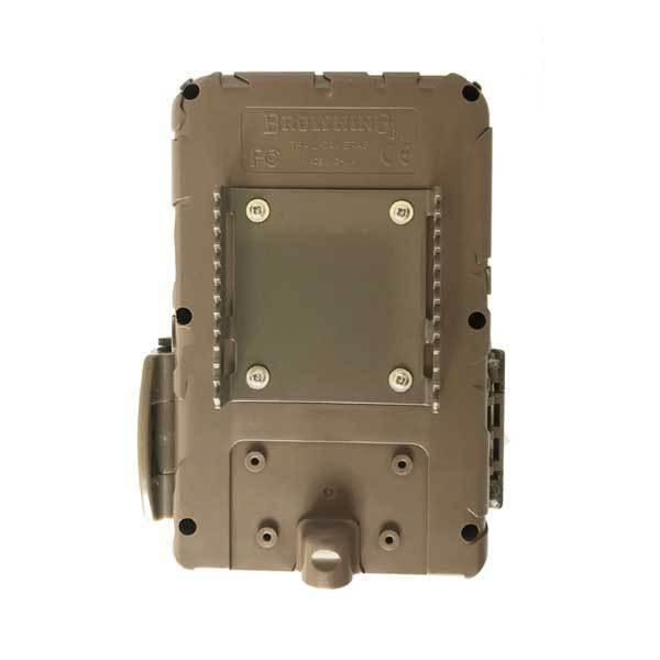 Browning Recon Force Edge Trail Camera Trail Cameras Browning 