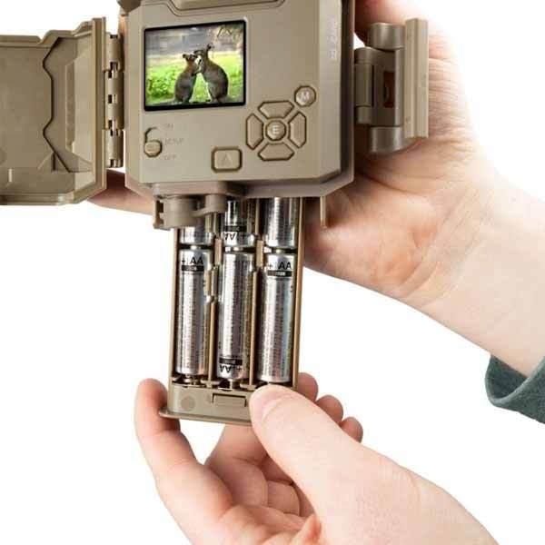 Bushnell Core DS NO GLOW TRAIL CAMERA -119977C – Pro's Choice