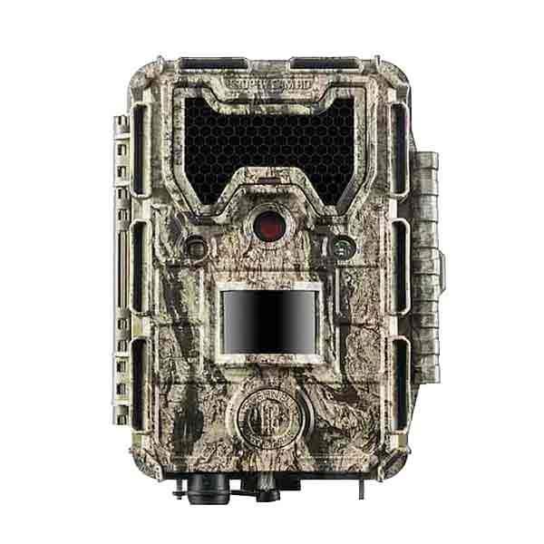 Bushnell 24 MP Aggressor Trophy Trail Camera Trail Cameras vendor-unknown 