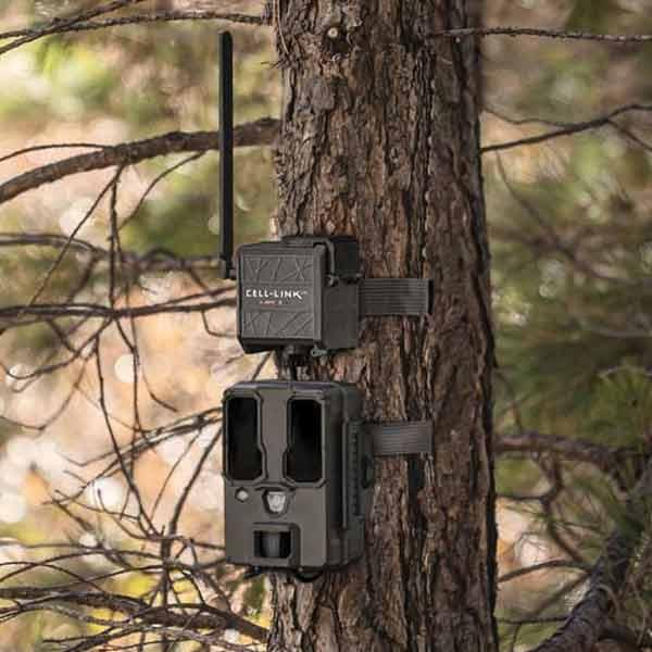 Camera Adapter Cell Link Adapter Spypoint Cell Link Sd Card