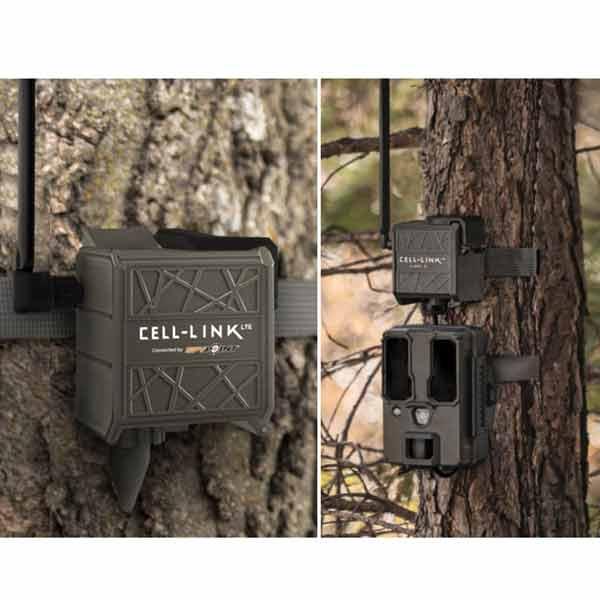 Spypoint Cell-Link