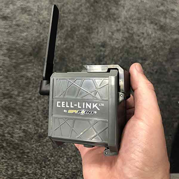 Spypoint Cell-Link