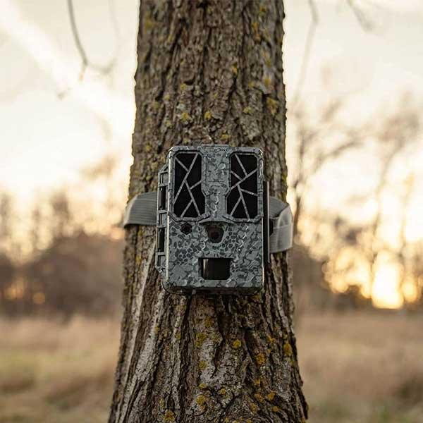 Spypoint Force Pro 4K Trail Camera Trail Cameras Spypoint 