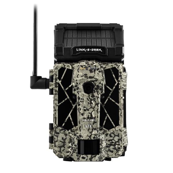 Spypoint LINK-S-Dark Trail Cameras Spypoint 