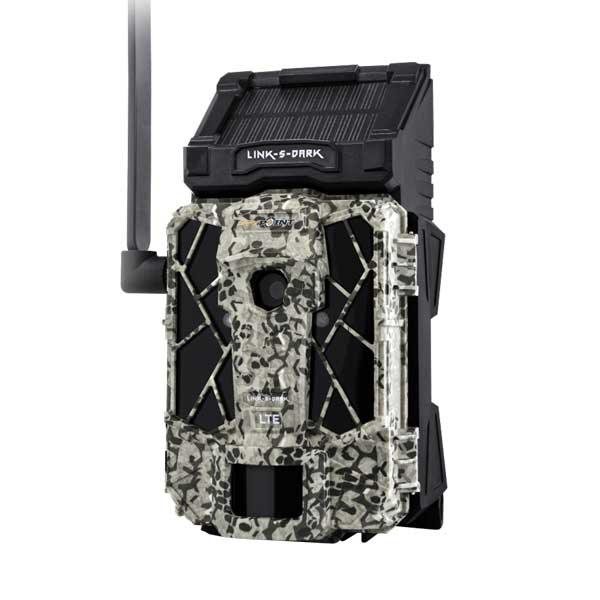 Spypoint LINK-S-Dark Trail Cameras Spypoint 