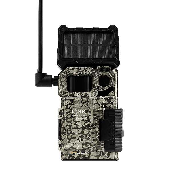 Spypoint Link-Micro-S-Lte Mobile Trail camera