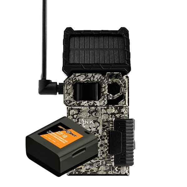 2023 Spypoint LINK-MIRCO-S-LTE 4G Trail camera – Pro's Choice