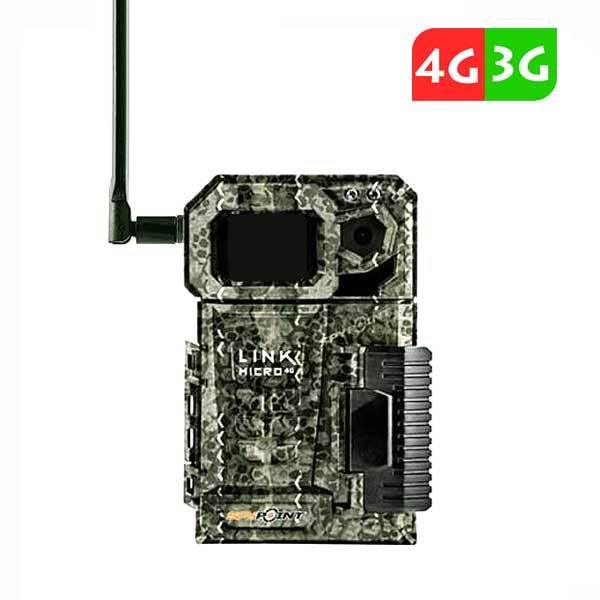 Spypoint LINK-MICRO Cellular Trail Camera Trail Cameras Spypoint 