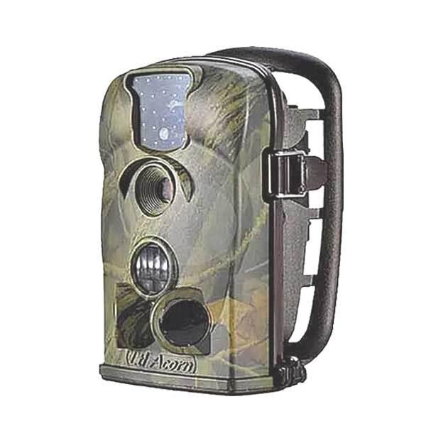 Ltl Acorn Ltl-5210A 12MP Full HD 940nm Low Glow Blue LED Trail Camera Trail Cameras Ltl Acorn 