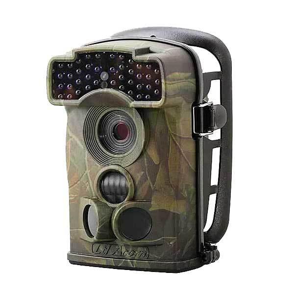 Ltl Acorn Ltl-5310a 44 IR LED Zero Glow HD Night Surveillance Hunt Trail Camera Trail Cameras Ltl Acorn 