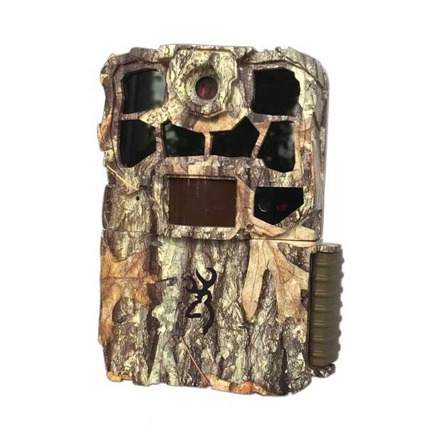 Recon Force 4K Edge Trail Cameras Browning 