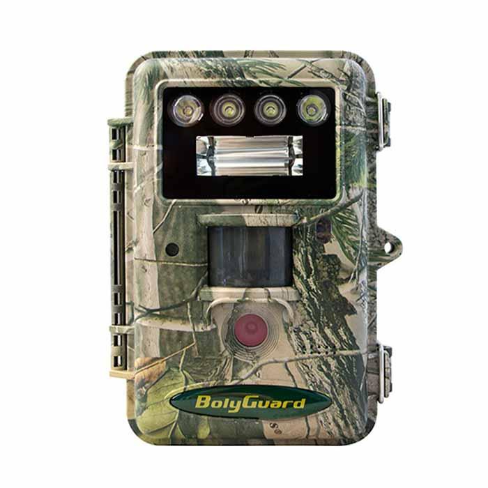 ScoutGuard SG2060-D dual white flash