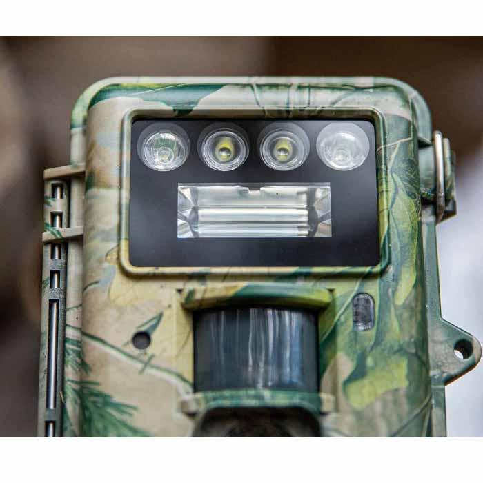 ScoutGuard SG2060-D dual white flash