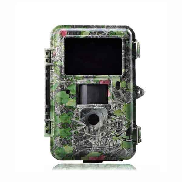 Scoutguard SG2060-K black flash trail camera Trail Cameras Hunting, Game & Trail Cameras | Best Security Cameras Online 