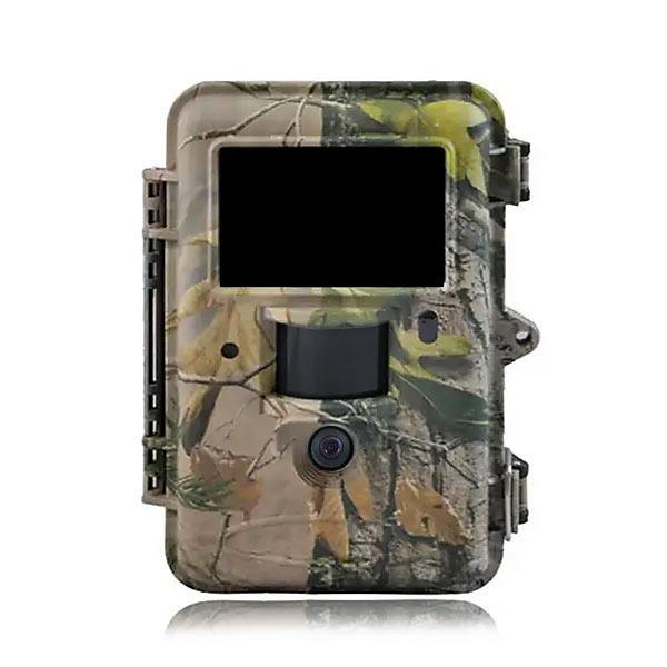 no flash trail camera for security