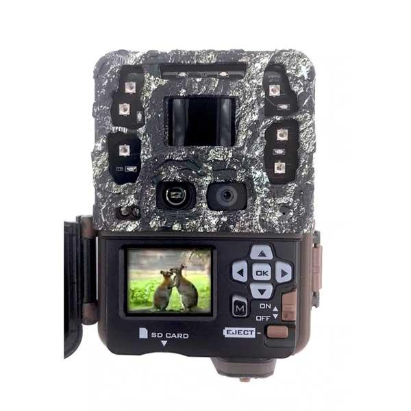 Browning Strike Force Pro DCL Trail Cameras Browning Trail Camera 