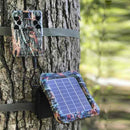 Browning Solar Camera Power Pack Camo Accessories Browning 