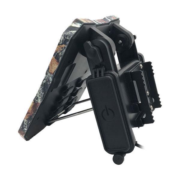 Browning Solar Camera Power Pack Camo Accessories Browning 