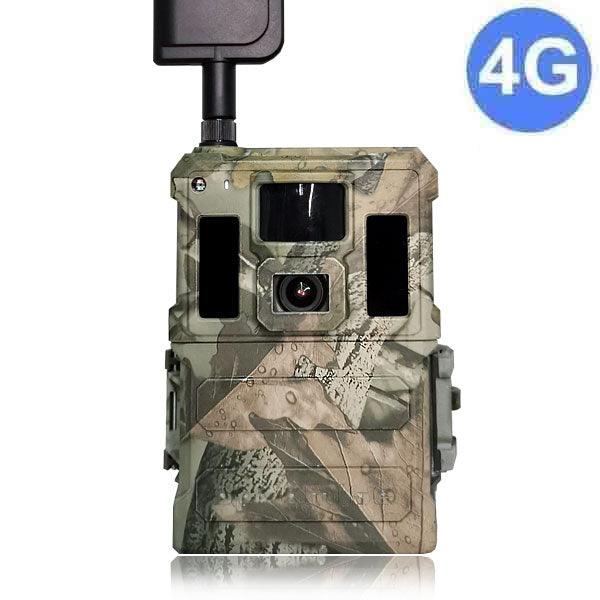Spromise S688 Dark 4G GPS Trail Camera Security Cam Spromise 