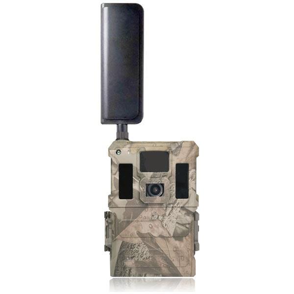 Spromise S688 Dark 4G GPS Trail Camera Security Cam Spromise 