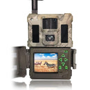 Spromise S688 Dark 4G GPS Trail Camera Security Cam Spromise 