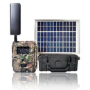 Spromise Heavy Duty Solar panel Kit Accessories vendor-unknown 