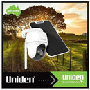 Uniden Guardian App Cam solo 4G Pan & Tilt Camera with Solar Panel Trail Cameras vendor-unknown 