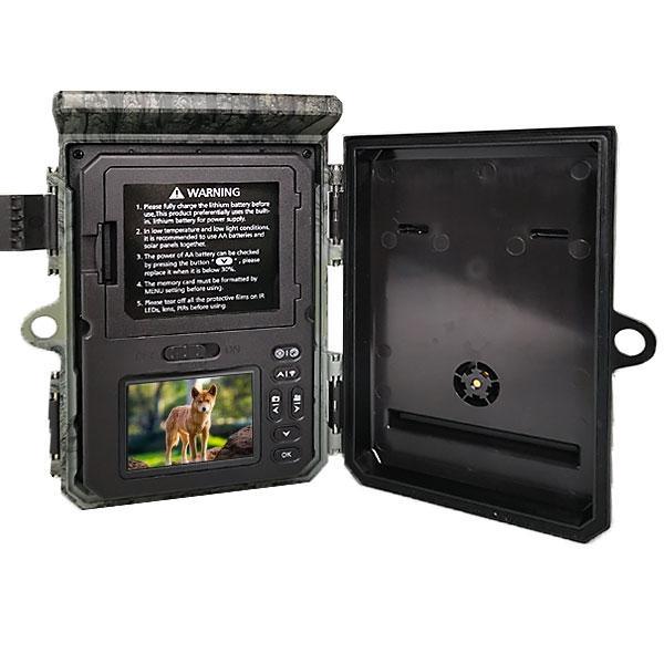 WIFI ProCam Solar Camera Trail Cameras ProCam 