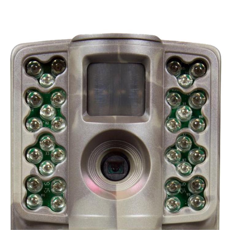 Moultrie A-20i Mini Trail Camera 12MP Black Zero Glow Brand vendor-unknown 