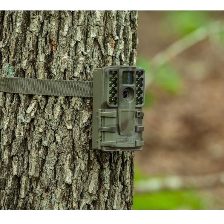 Moultrie A-20i Mini Trail Camera 12MP Black Zero Glow Brand vendor-unknown 