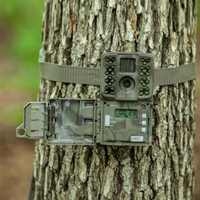 Moultrie A-20i Mini Trail Camera 12MP Black Zero Glow Brand vendor-unknown 