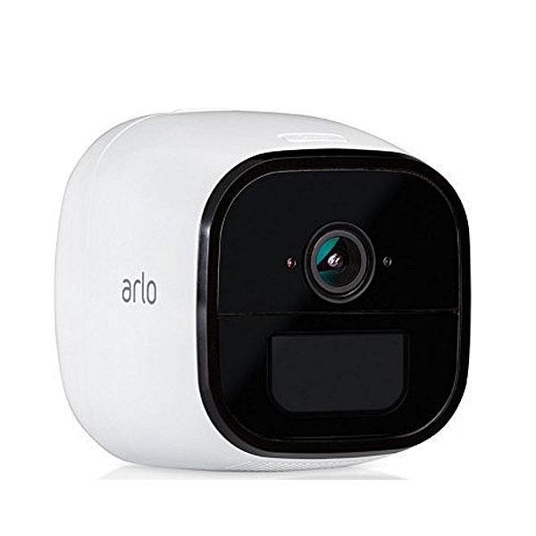Arlo Go 4G LTE Mobile HD Security Camera Trail Cameras vendor-unknown 