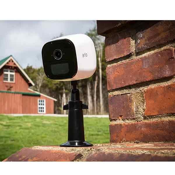 Arlo Go 4G LTE Mobile HD Security Camera – Pro's Choice