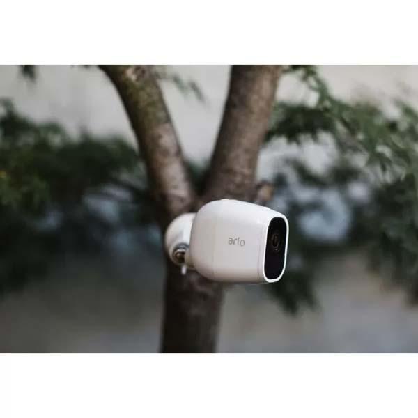 Arlo Pro Wire-Free HD Camera Surveillance Security system