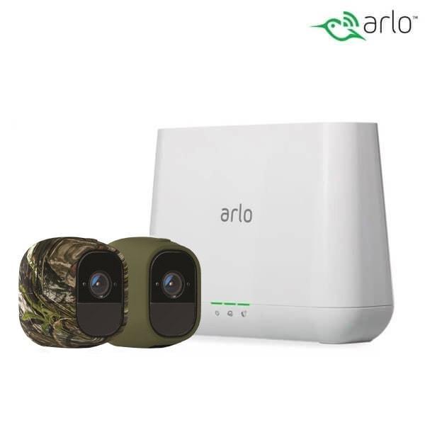 Arlo Pro Wire-Free HD Camera Surveillance Security system