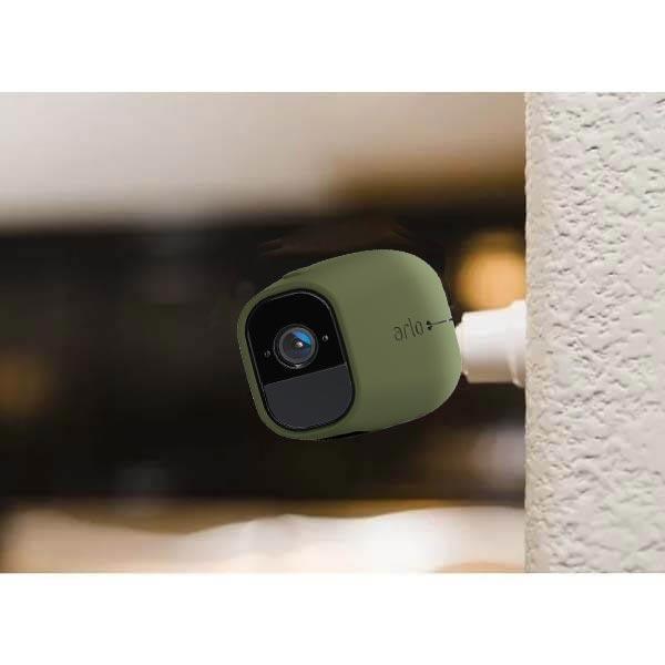 Shop > NETGEAR Arlo Pro 2 Wireless Home Security Camera