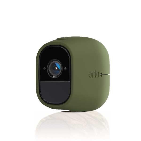 Arlo & Pro in Camouflage – Choice