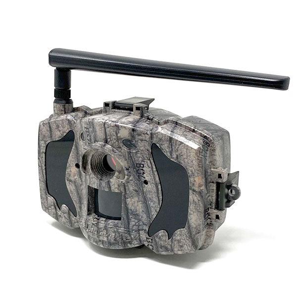 ScoutGuard 4G Pro Cam Boly MG984G-36M Two-Way Communication Trail Camera Security Cam Scoutguard Bolyguard 