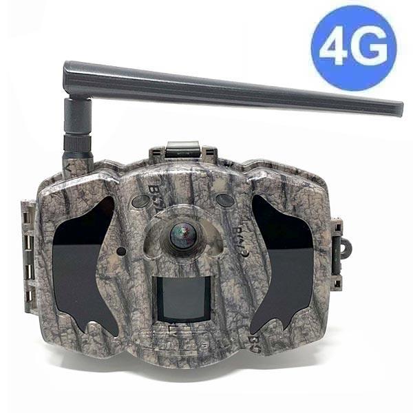 ScoutGuard 4G Pro Cam Boly MG984G-36M Two-Way Communication Trail Camera Security Cam Scoutguard Bolyguard 