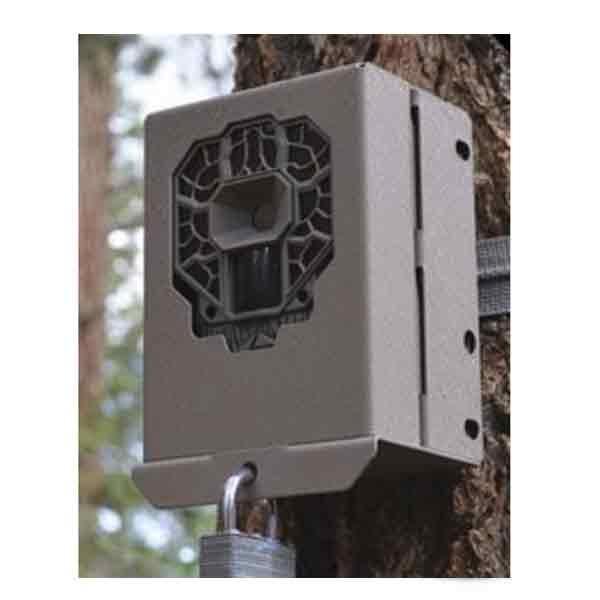 Stealthcam DSK4 Security Box Wildlife Cam vendor-unknown 