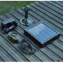 Bravo X Solar Panel SP100 Accessories vendor-unknown 