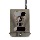 Bravo X Heavy Duty Steel Security Box Wildlife Cam vendor-unknown 