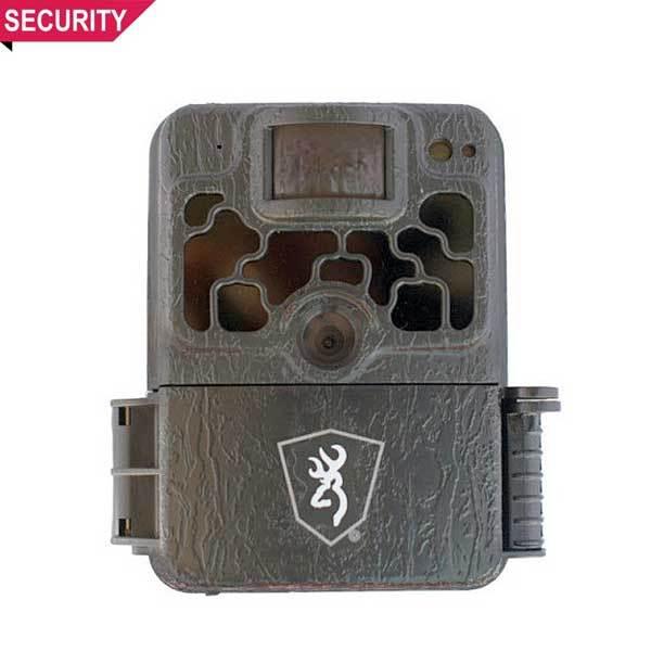 Browning Black Label Security Camera HD Trail Camera BTC-6HDS Trail Cameras vendor-unknown 