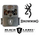 Browning Black Label Security Camera HD Trail Camera BTC-6HDS Trail Cameras vendor-unknown 