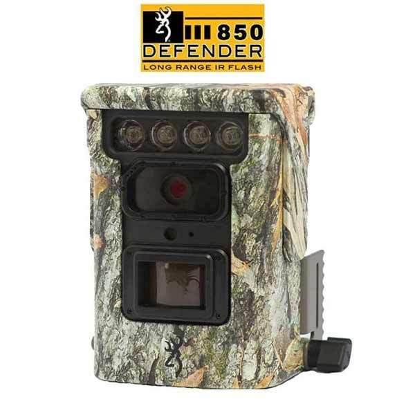 Browning Defender 850 Trail Camera BTC-9D Trail Cameras vendor-unknown 