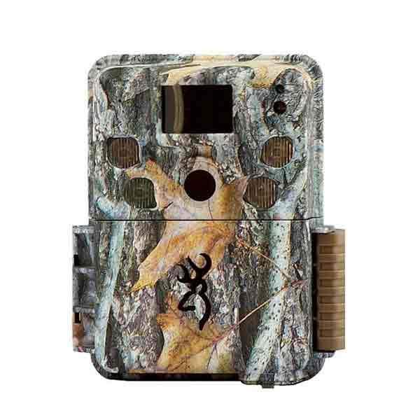 Browning Strike Force HD Pro Trail Camera BTC-5HDP Trail Cameras vendor-unknown 