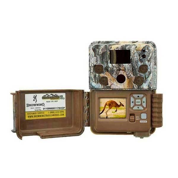Browning Strike Force HD Pro Trail Camera BTC-5HDP Trail Cameras vendor-unknown 