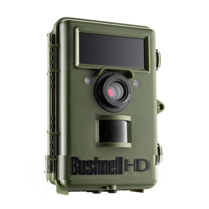 Bushnell NatureView HD Max Live View 14Mp Trail Camera - 119740 Trail Cameras vendor-unknown 